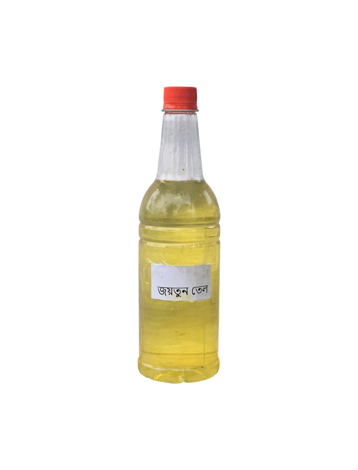 Organic Pure Olive Oil